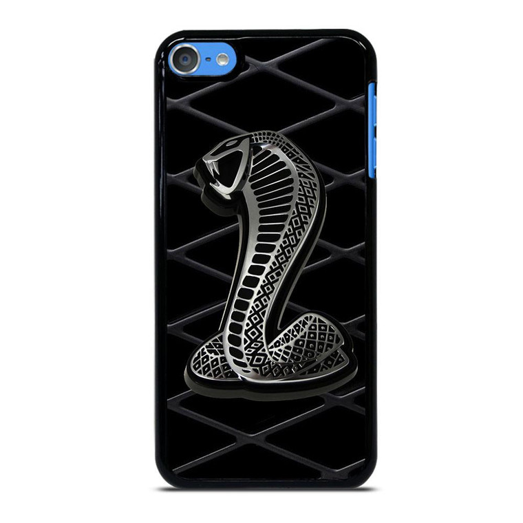 FORD SHELBY COBRA 1 iPod Touch 7 Case Cover