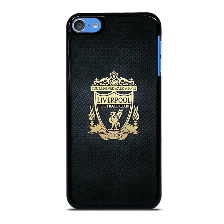 LIVERPOOL LOGO iPod Touch 7 Case Cover