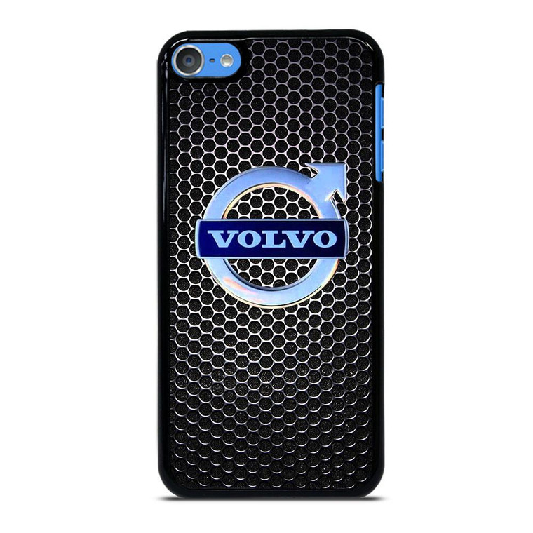 VOLVO 4 iPod Touch 7 Case Cover