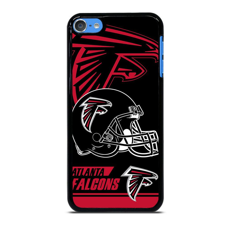 ATLANTA FALCONS 2 iPod Touch 7 Case Cover