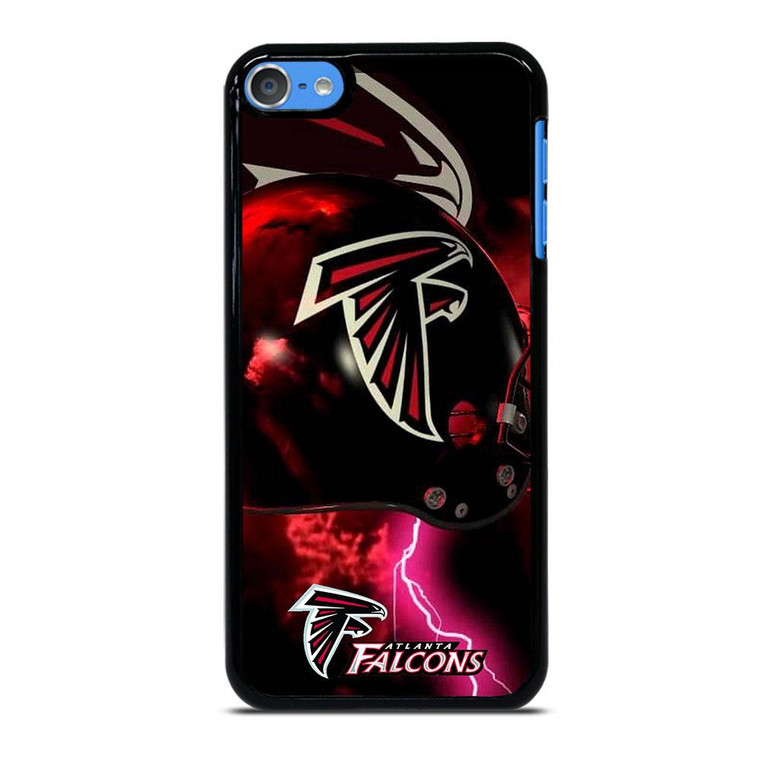 ATLANTA FALCONS 3 iPod Touch 7 Case Cover