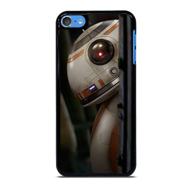 BB-8 DROID STAR WARS iPod Touch 7 Case Cover