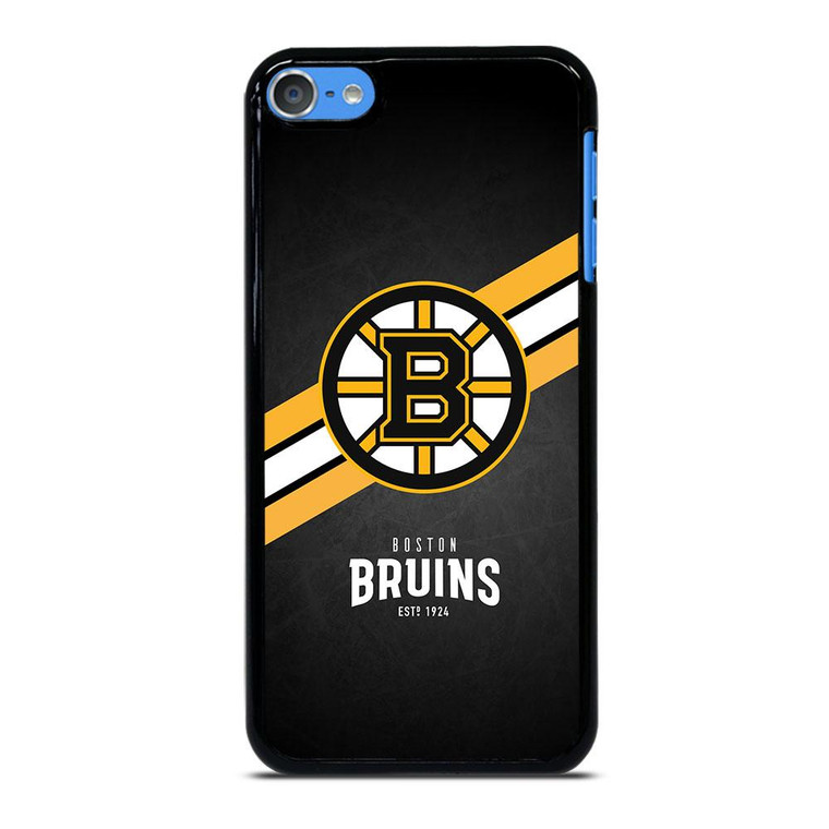 BOSTON BRUINS 1924 iPod Touch 7 Case Cover