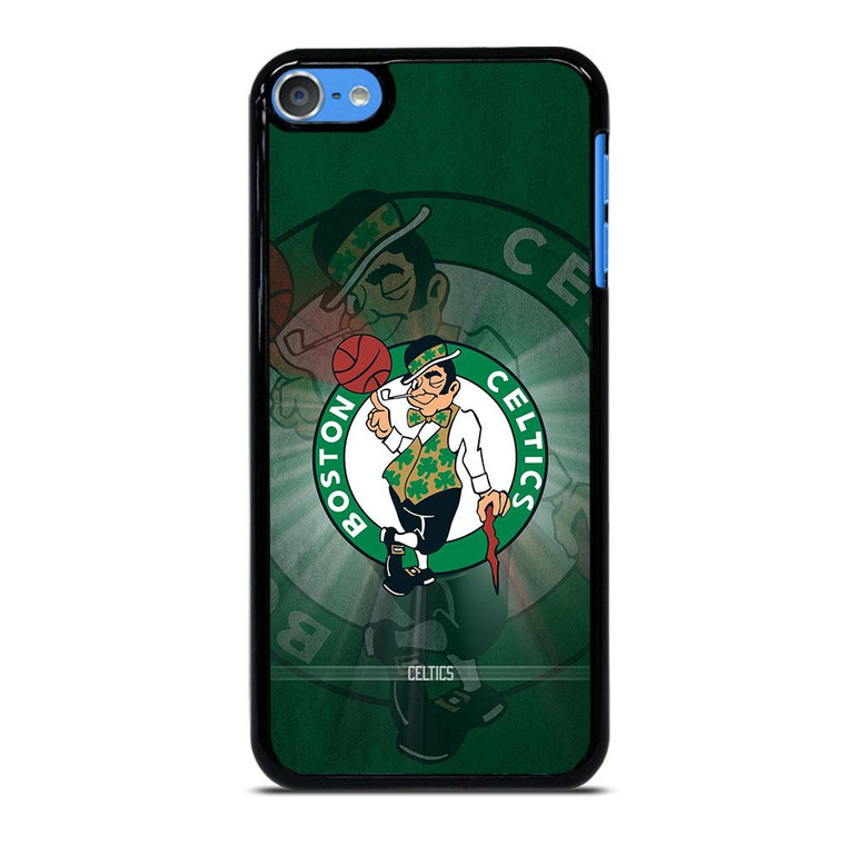BOSTON CELTICS 3 iPod Touch 7 Case Cover