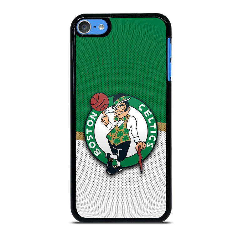 BOSTON CELTICS TEAM iPod Touch 7 Case Cover