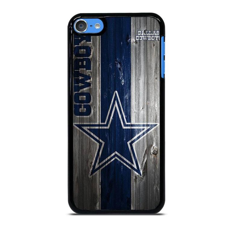 DALLAS COWBOYS BIG D iPod Touch 7 Case Cover