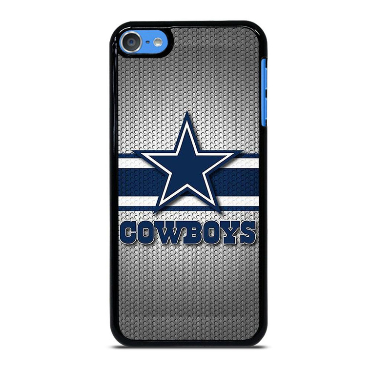 DALLAS COWBOYS THE BOYS iPod Touch 7 Case Cover