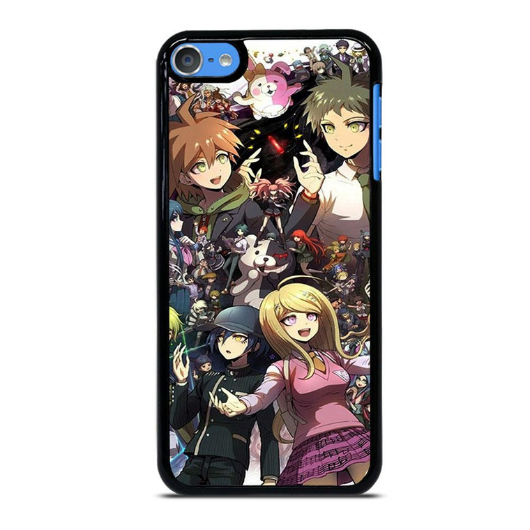 DANGANRONPA V3 iPod Touch 7 Case Cover