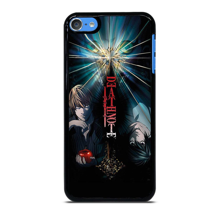 DEATH NOTE DUO MAXI iPod Touch 7 Case Cover