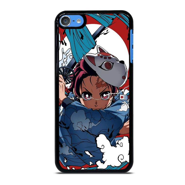 DEMON SLAYER TANJIRO iPod Touch 7 Case Cover