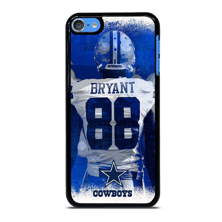 DEZ BRYANT COWBOYS ART iPod Touch 7 Case Cover