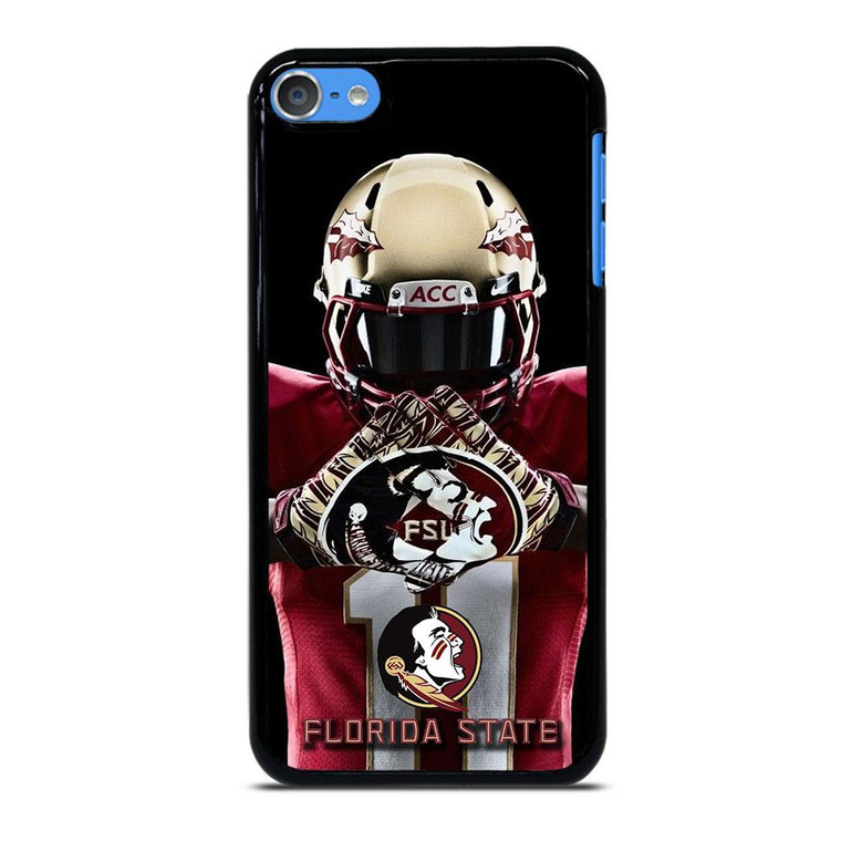 FLORIDA STATE FSU iPod Touch 7 Case Cover