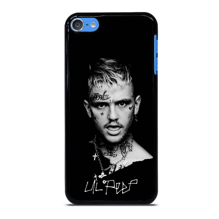 LIL PEEP THE EMO RAP iPod Touch 7 Case Cover