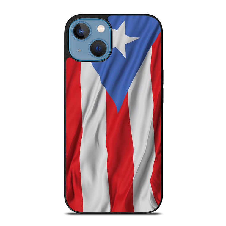 PUERTO RICO 2 iPhone 13 Case Cover