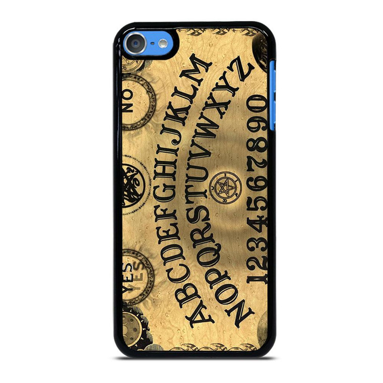 OUIJA BOARD iPod Touch 7 Case Cover