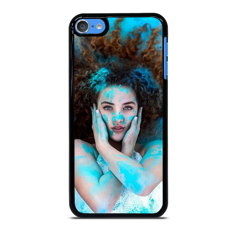 SOFIE DOSSI POSE iPod Touch 7 Case Cover