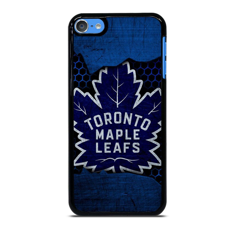 TORONTO MAPLE LEAFS HOCKEY iPod Touch 7 Case Cover