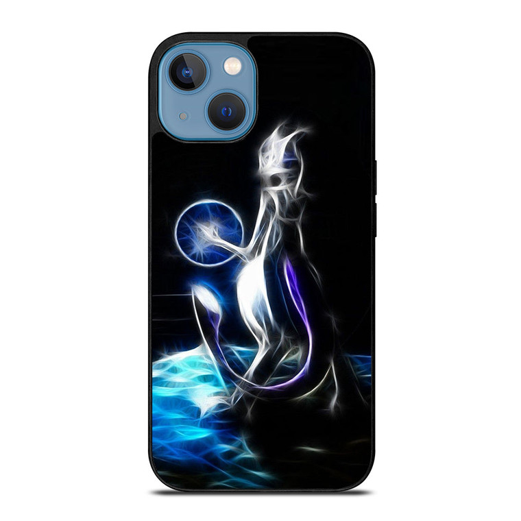 POKEMON MEWTWO 2 iPhone 13 Case Cover