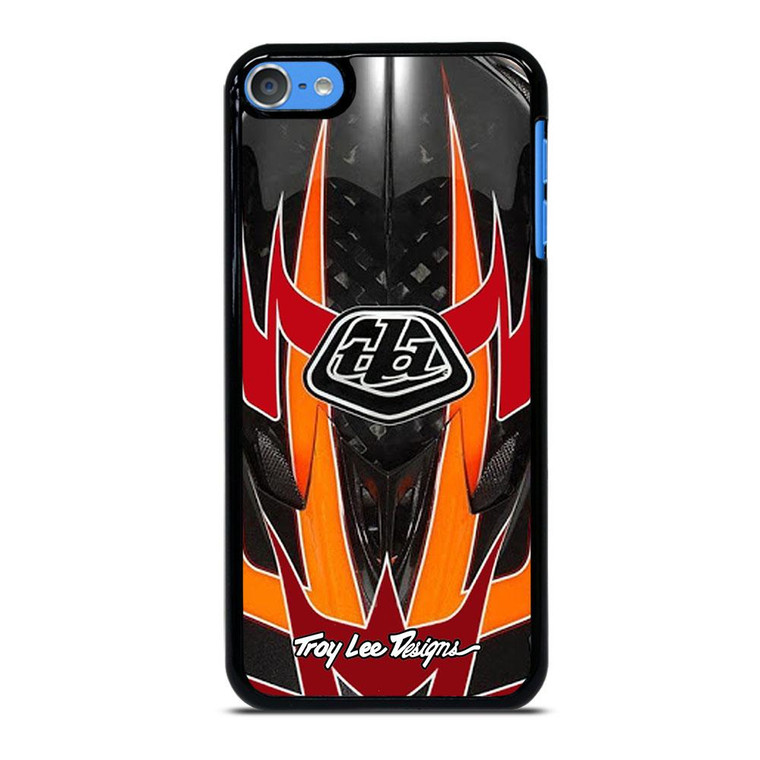 TROY LEE DESIGN TLD iPod Touch 7 Case Cover