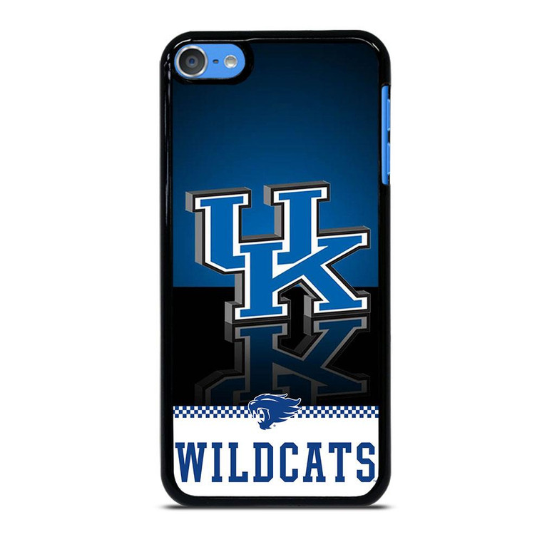 UNIVERSITY OF KENTUCKY UK iPod Touch 7 Case Cover