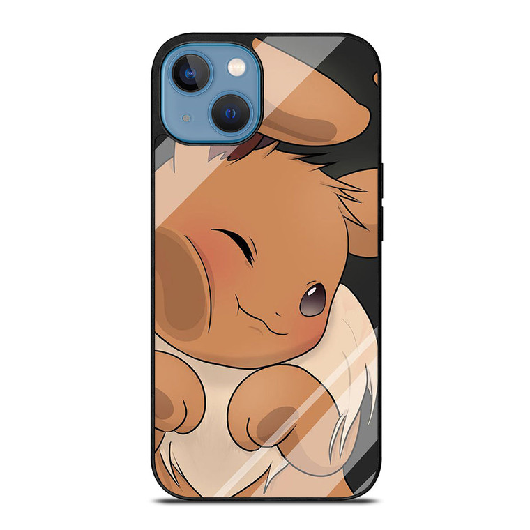 POKEMON EEVEE iPhone 13 Case Cover