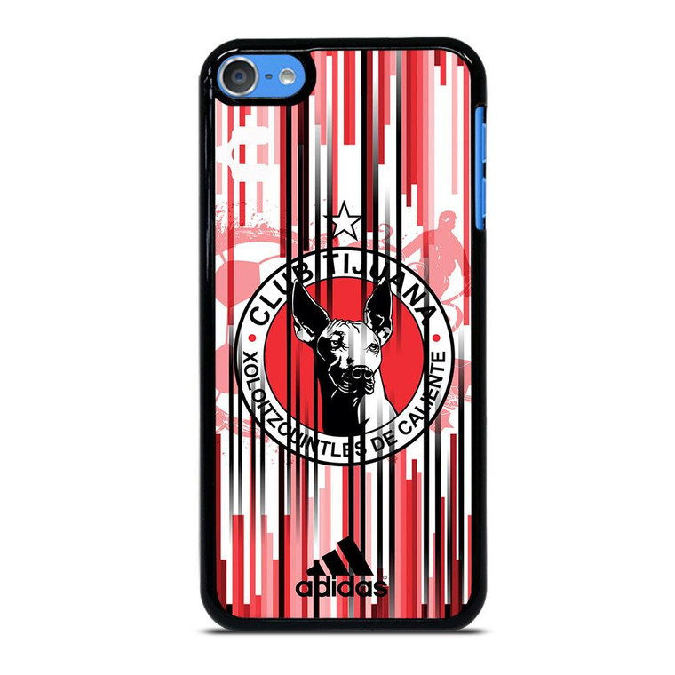 XOLOS CLUB TIJUANA iPod Touch 7 Case Cover