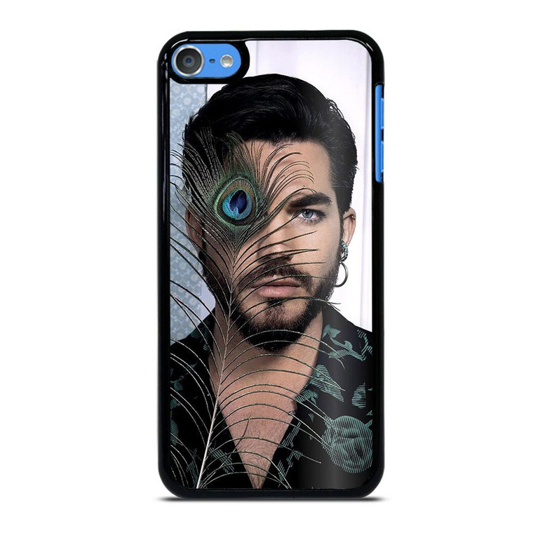 ADAM LAMBERT FACE iPod Touch 7 Case Cover