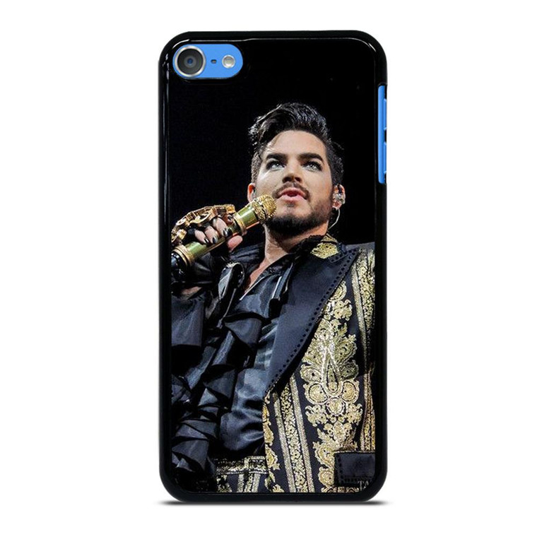 ADAM LAMBERT SINGER iPod Touch 7 Case Cover