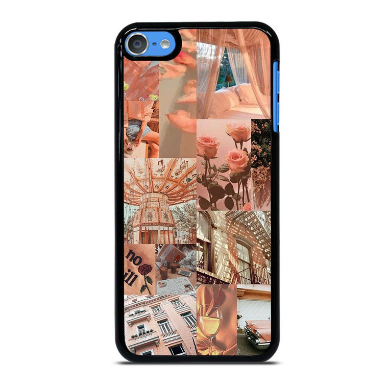 AESTHETIC 1 iPod Touch 7 Case Cover