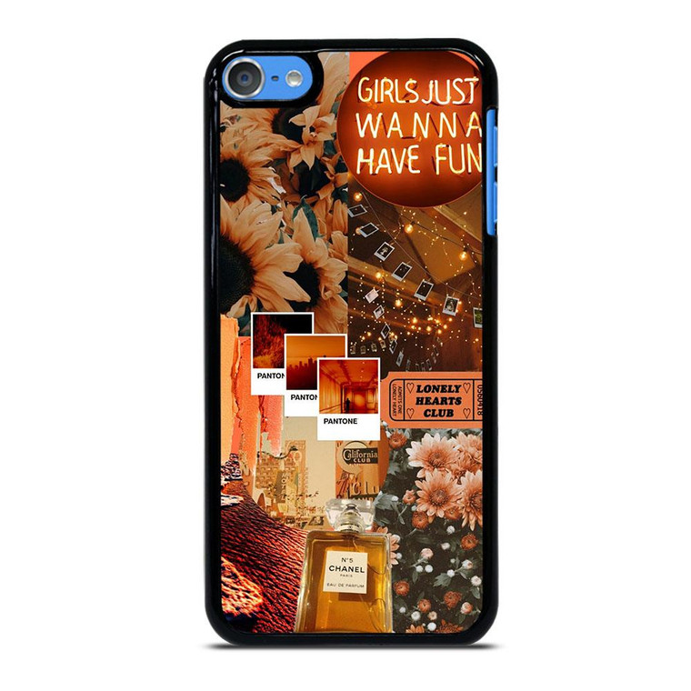 AESTHETIC 2 iPod Touch 7 Case Cover