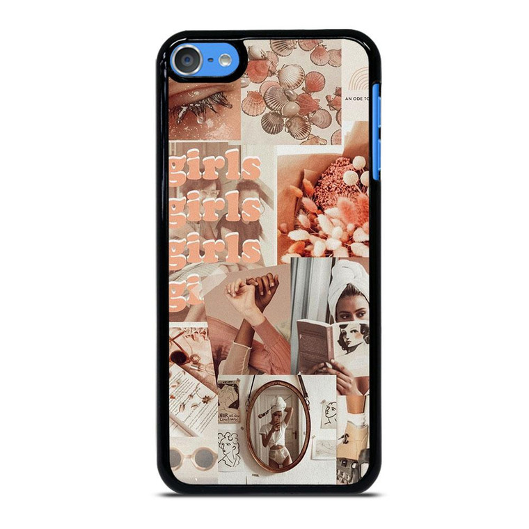 AESTHETIC 3 iPod Touch 7 Case Cover