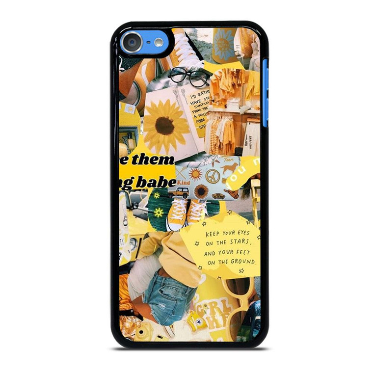 AESTHETIC 5 iPod Touch 7 Case Cover