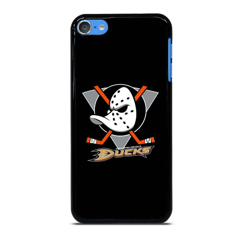 ANAHEIM DUCKS LOGO 2 iPod Touch 7 Case Cover
