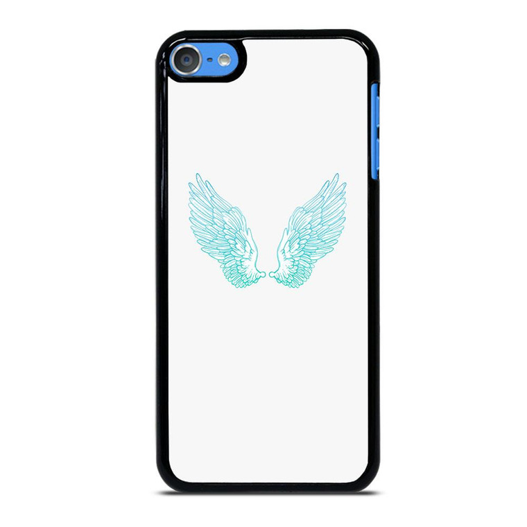 ANGEL WING iPod Touch 7 Case Cover
