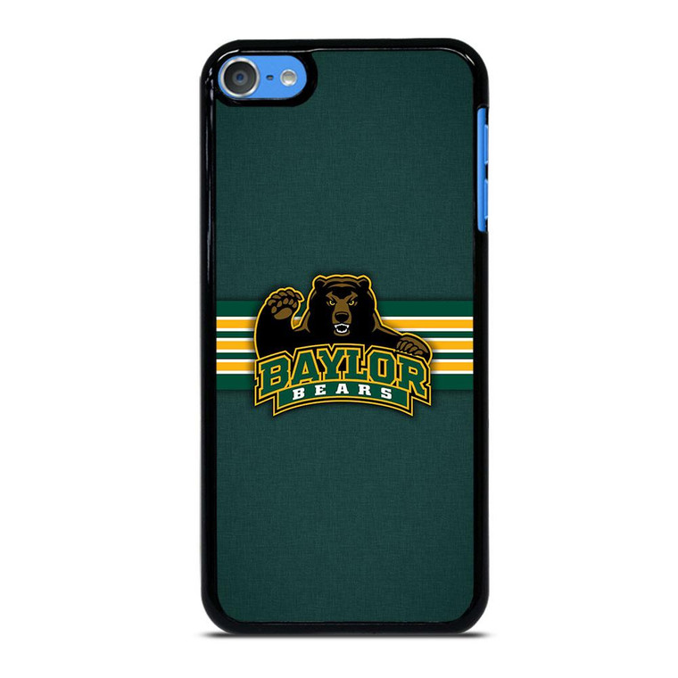 BAYLOR BEARS BASKETBALL iPod Touch 7 Case Cover