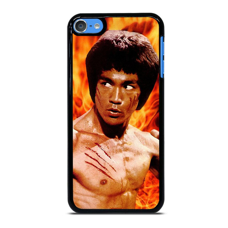 BRUCE LEE MOVIE iPod Touch 7 Case Cover
