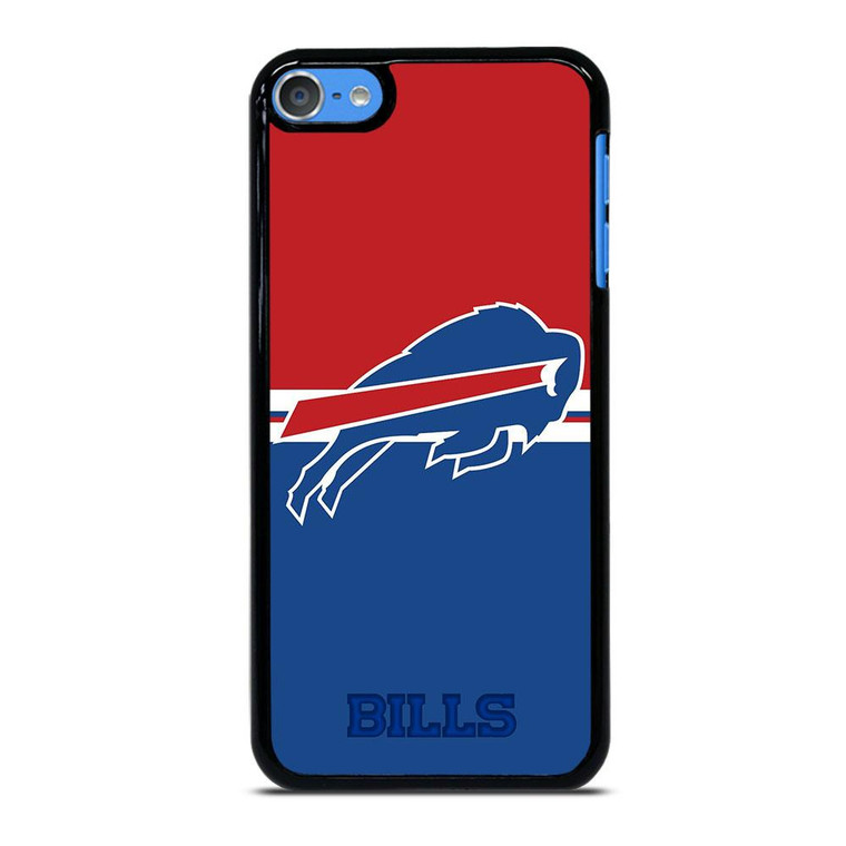 BUFFALO BILLS 2 iPod Touch 7 Case Cover
