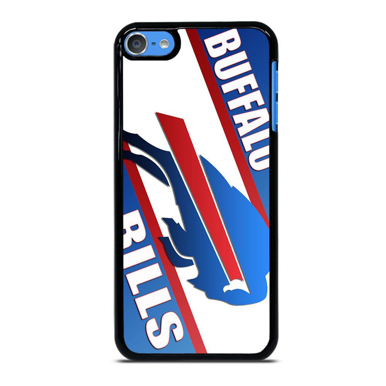 BUFFALO BILLS 3 iPod Touch 7 Case Cover
