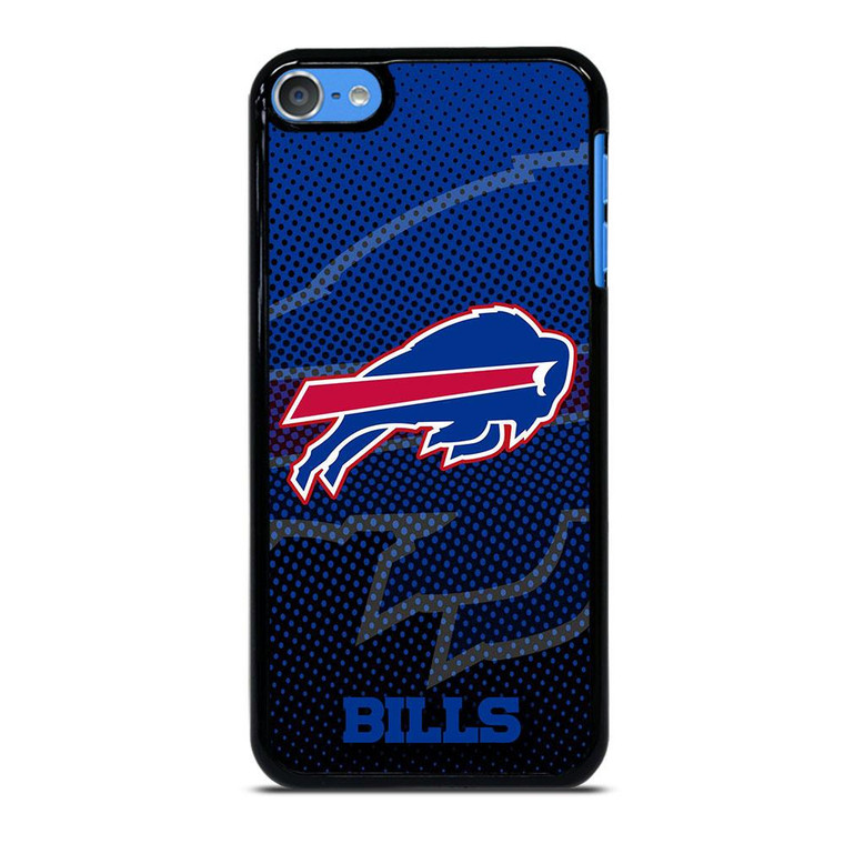 BUFFALO BILLS DOT iPod Touch 7 Case Cover