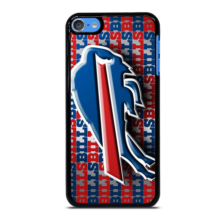 BUFFALO BILLS THE BILLS iPod Touch 7 Case Cover
