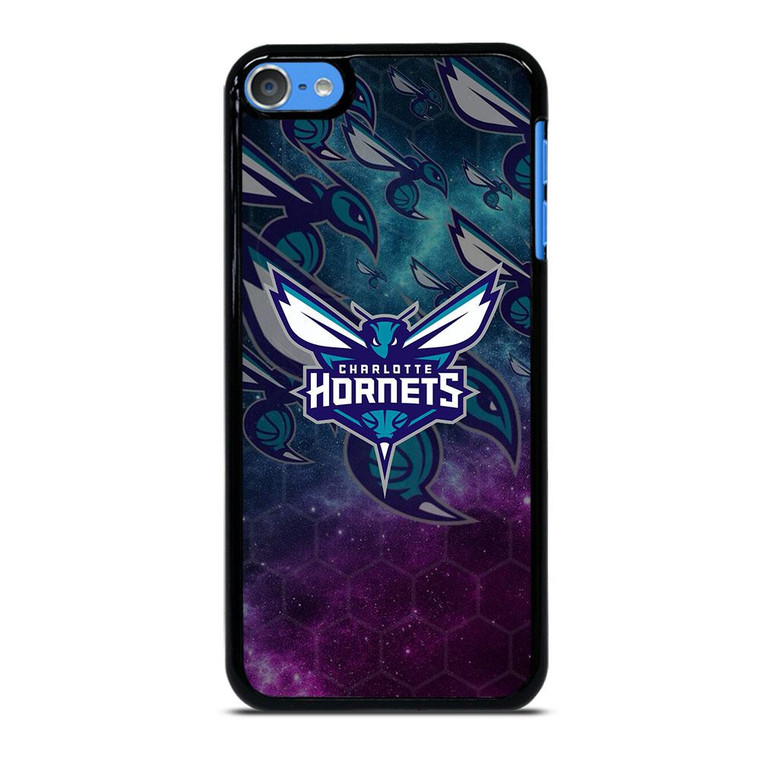 CHARLOTTE HORNETS BASKETBALL iPod Touch 7 Case Cover