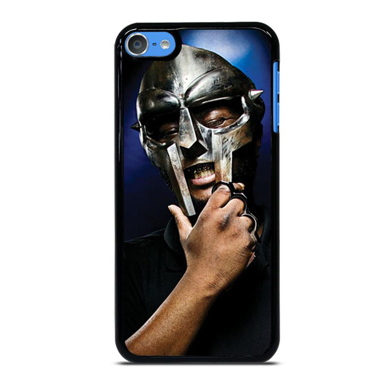 DANIEL DUMILE MF DOOM iPod Touch 7 Case Cover