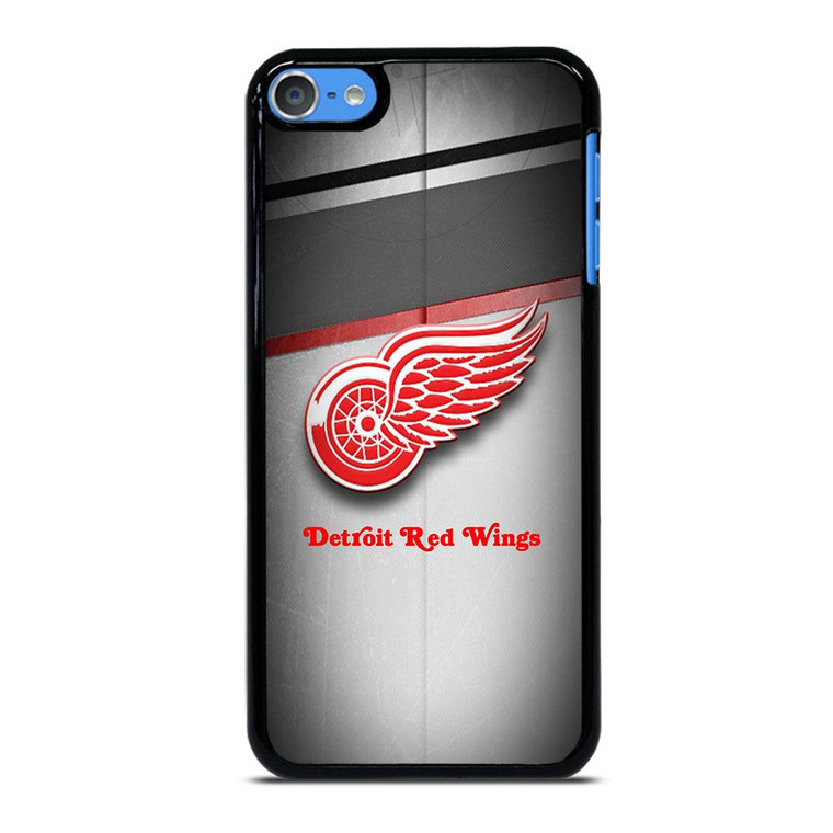 DETROIT RED WINGS NHL 1 iPod Touch 7 Case Cover