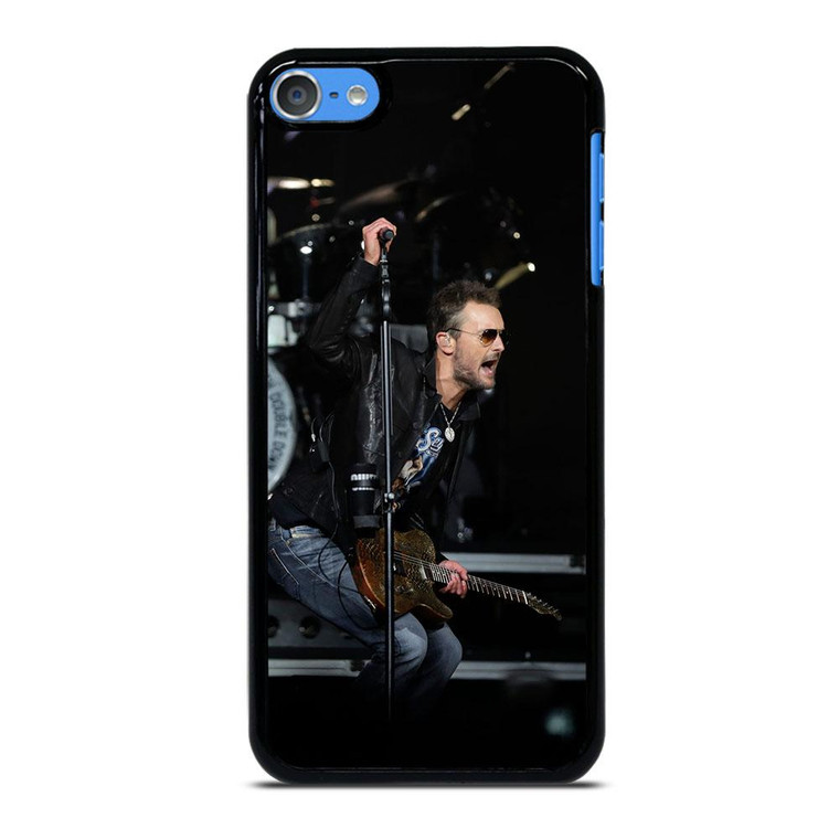 ERIC CHURCH iPod Touch 7 Case Cover