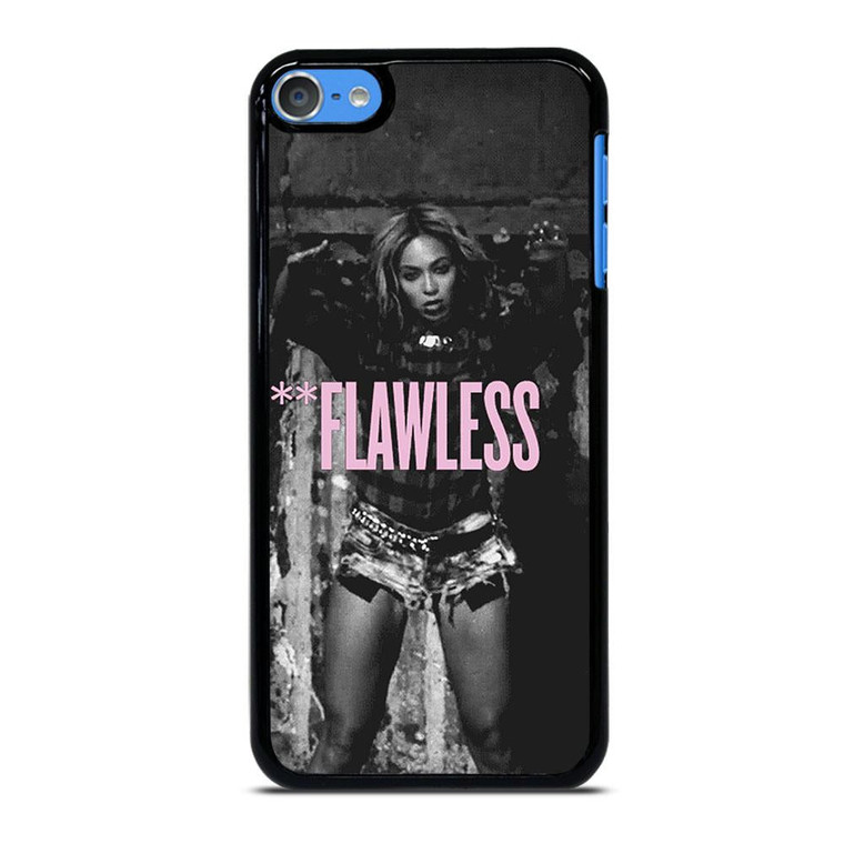 FLAWLESS iPod Touch 7 Case Cover