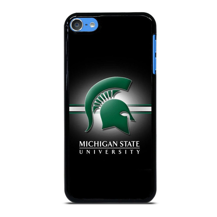 MICHIGAN STATE FOOTBALL iPod Touch 7 Case Cover