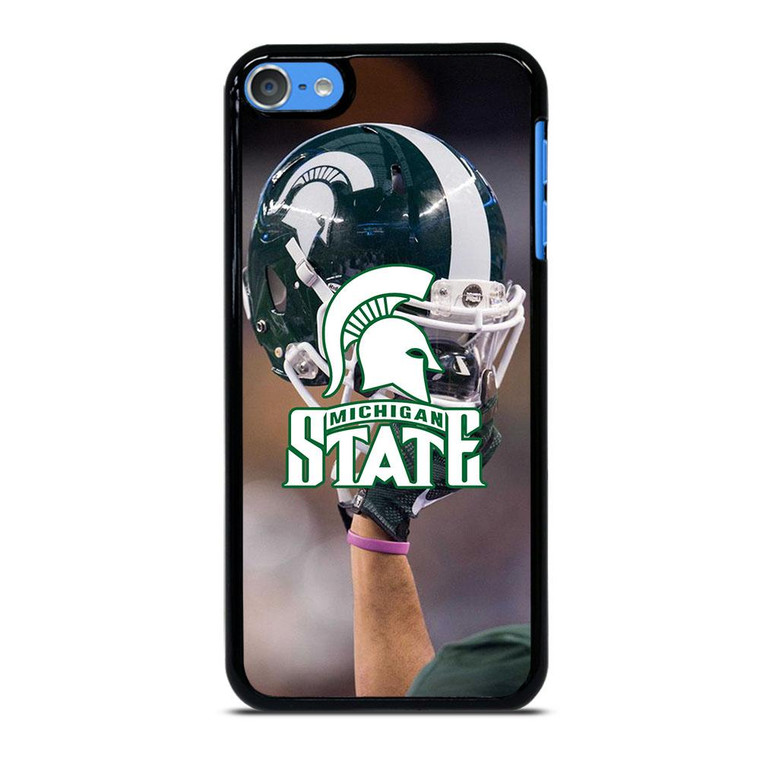 MICHIGAN STATE SPARTANS iPod Touch 7 Case Cover