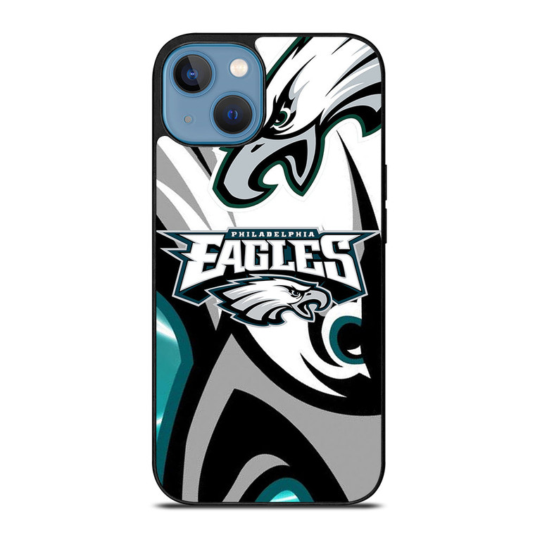 PHILADELPHIA EAGLES 2 iPhone 13 Case Cover