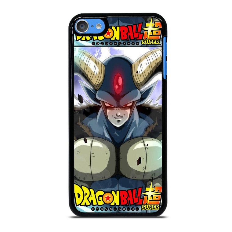 MORO 73 DB SUPER iPod Touch 7 Case Cover