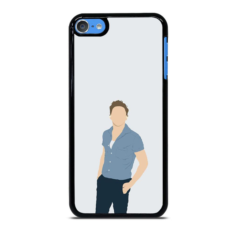 NIALL HORAN 1 iPod Touch 7 Case Cover